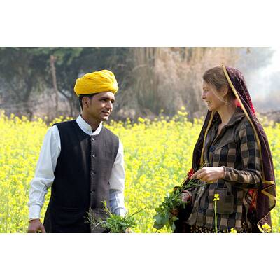 Die kulinarischen Abenteuer der Sarah Wiener in Asien