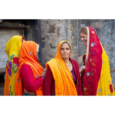 Die kulinarischen Abenteuer der Sarah Wiener in Asien