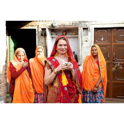 Die kulinarischen Abenteuer der Sarah Wiener in Asien