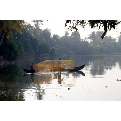 Die kulinarischen Abenteuer der Sarah Wiener in Asien