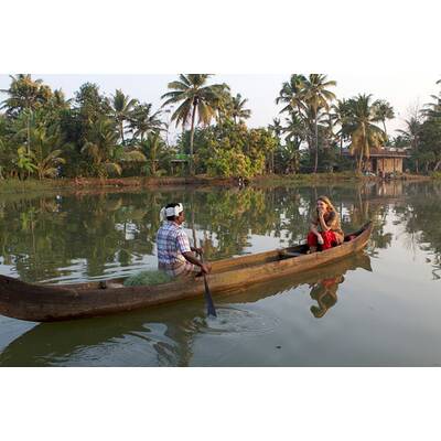 Die kulinarischen Abenteuer der Sarah Wiener in Asien
