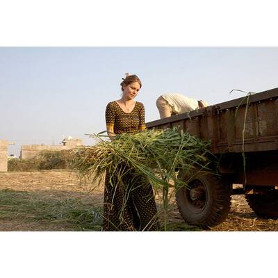 Die kulinarischen Abenteuer der Sarah Wiener in Asien