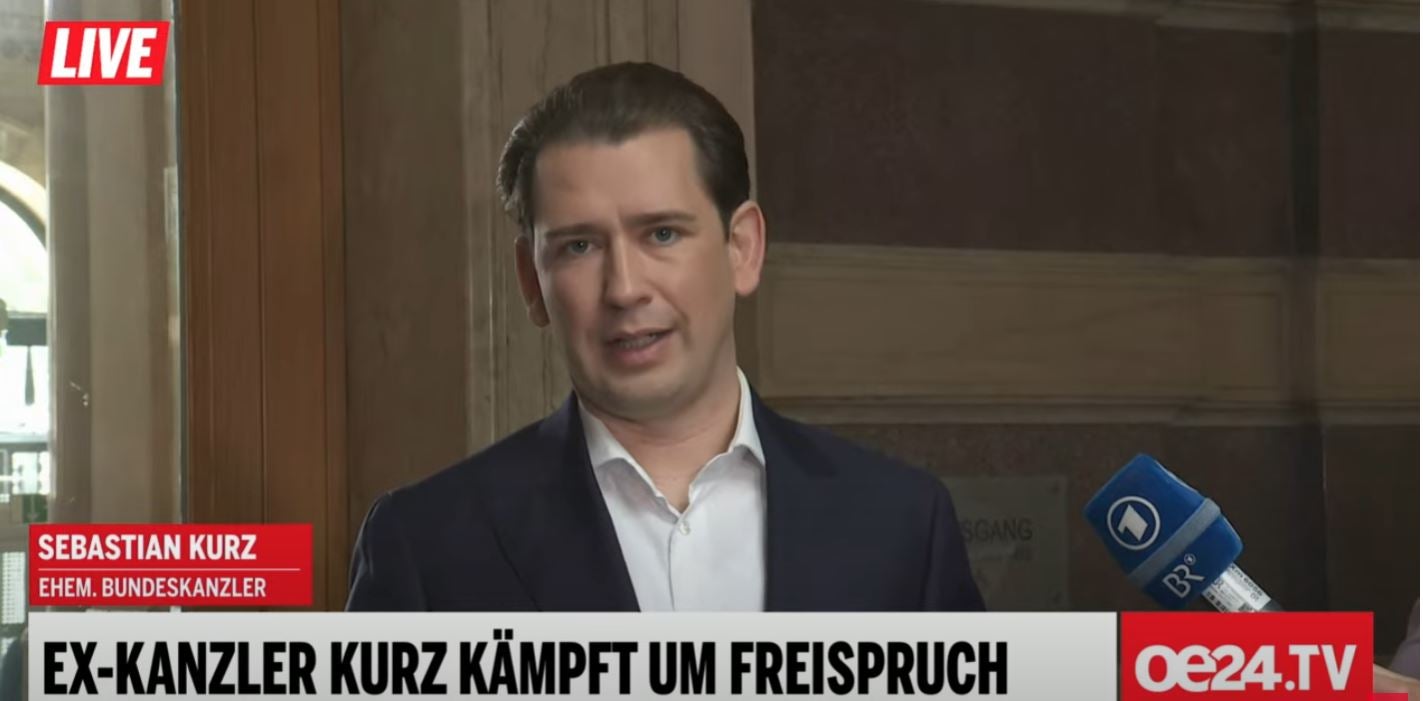 Kurz-Prozess