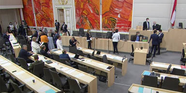 Blamage um unser Budget: 6 Nullen fehlen