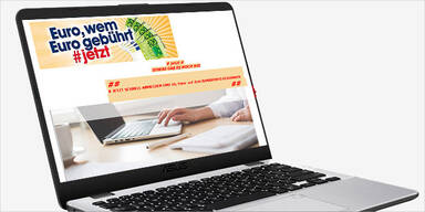 Vorsicht vor dieser "&Ouml;3-Mail"