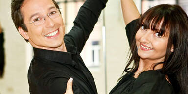 Die neuen Dancing Stars