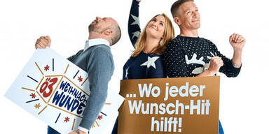 &Ouml;3-Weihnachtswunder heuer in Linz