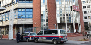 Bombendrohung gegen &Ouml;3