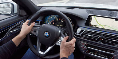 Geschwindigkeitsassistenten im Test