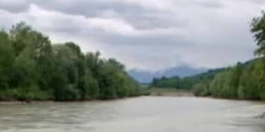 O&Ouml;: Erster Damm bereits gebrochen