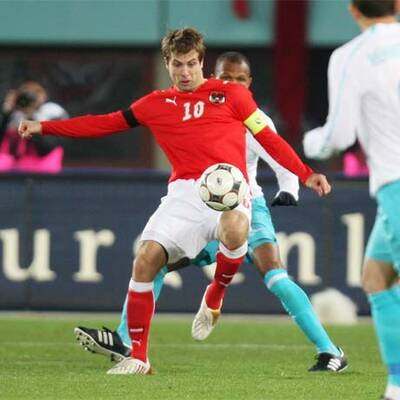 Bilder von Österreich - Türkei