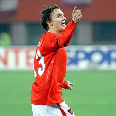 Bilder von Österreich - Türkei