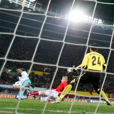 Bilder von Österreich - Türkei