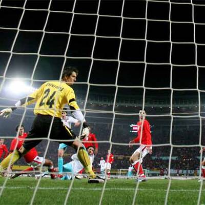 Bilder von Österreich - Türkei