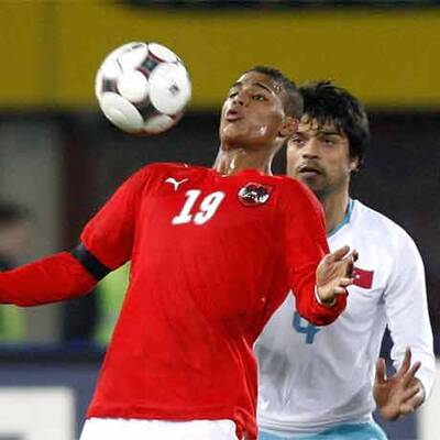 Bilder von Österreich - Türkei