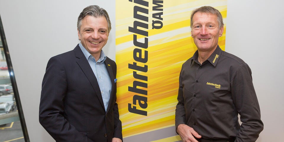 Was Österreichern beim Auto wichtig ist