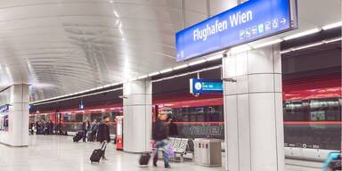 Sommerbaustellen der ÖBB bremsen Züge