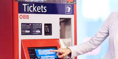 Hacker wollen &Ouml;BB-Ticketseite lahmlegen