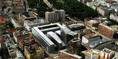 oebb bahnhof wien mitte