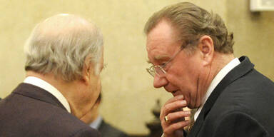 Ex-OeBS-Gesch&auml;ftsf&uuml;hrer bekennt sich schuldig