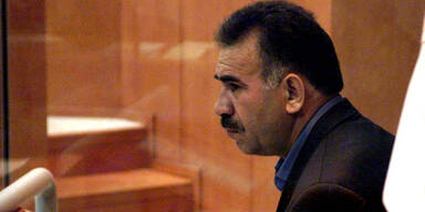 &Ouml;calan will Waffenstillstand ausrufen