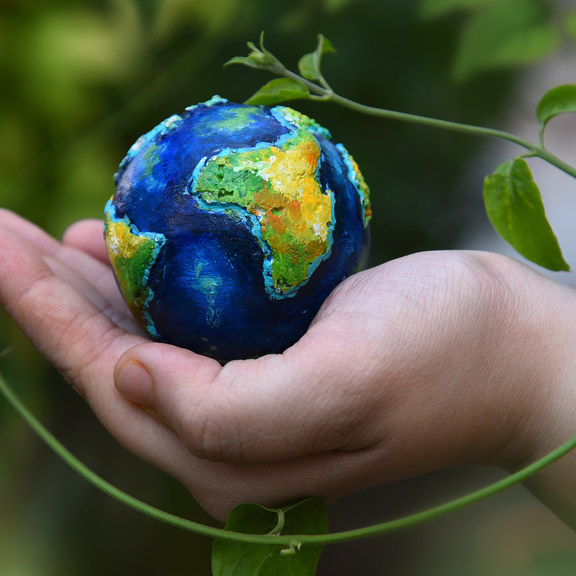 OECD schlägt Alarm: Zu wenig Tempo bei Klimaschutz