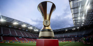 &Ouml;FB Cup Pokal