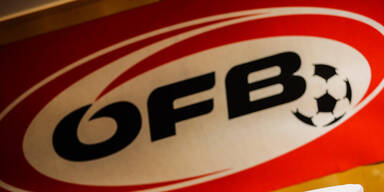 ÖFB Logo