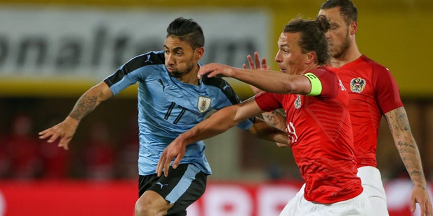 ÖFB-Experiment: Das sagt Foda über Arnie