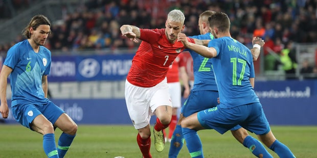 Brasilien-Länderspiel sofort ausverkauft