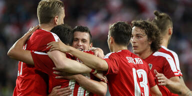 Koller-Elf muss Holland schlagen