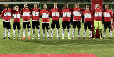 &Ouml;FB-Team schafft Sprung nach oben