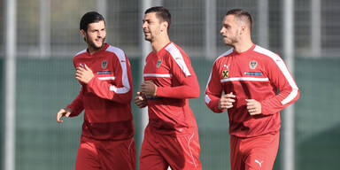 Italien-Gigant angelt nach &Ouml;FB-Star