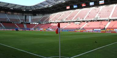 Neues Nationalstadion in Bruck an der Leitha?