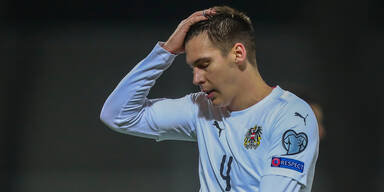 Zu viel gefeiert? Scharfe Kritik an Spielern