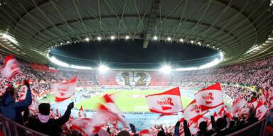 Ticketstart: So kommen &Ouml;FB-Fans zu Karten