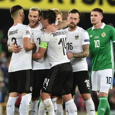 Das war das Jahr 2018