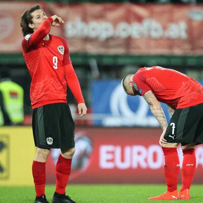 Der große oe24-Jahresrückblick 