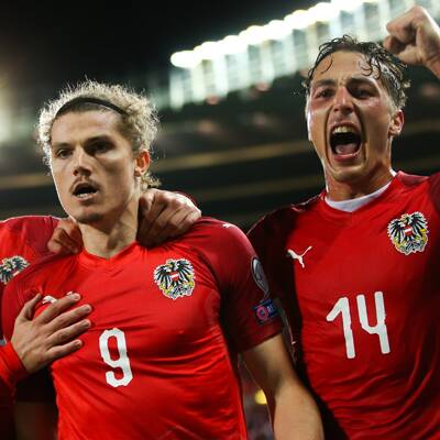 Der große oe24-Jahresrückblick 