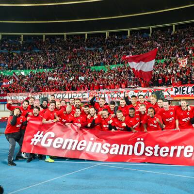 Der große oe24-Jahresrückblick 