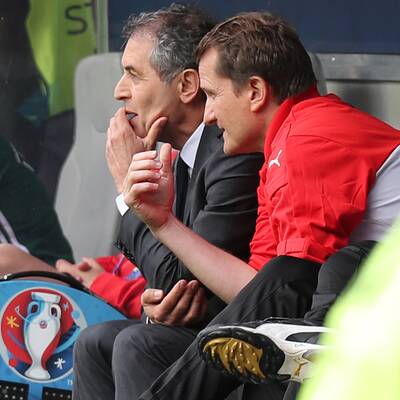 Die besten Bilder Österreich - Ungarn