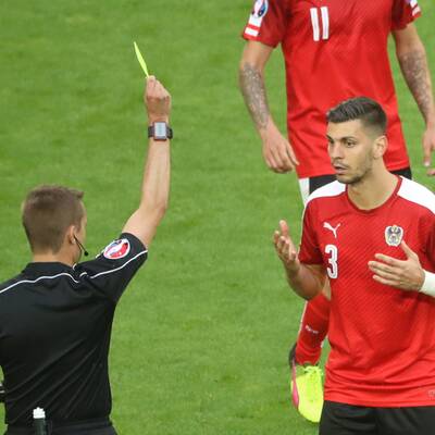 Die besten Bilder Österreich - Ungarn