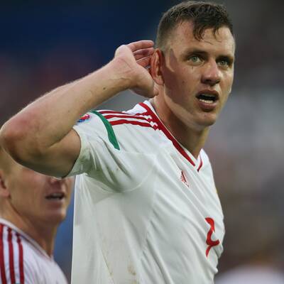 Die besten Bilder Österreich - Ungarn