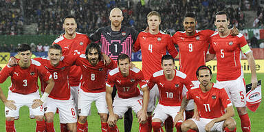 Wer war der beste Teamspieler 2014?