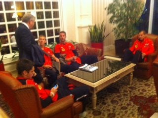 Österreich nur 0:0 in Kasachstan