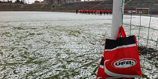 Unnötige Niederlage für Österreich