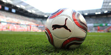 Terminplan f&uuml;r &Ouml;FB-Cup steht