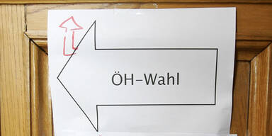 Unis kritisieren neues &Ouml;H-Wahlrecht