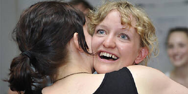 VSSTÖ-Spitzenkandiatin Angelika Gruber