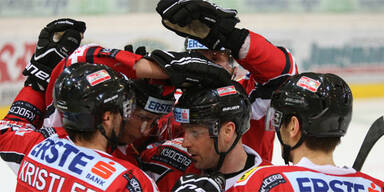 Eishockey-Ländermatch abgesagt